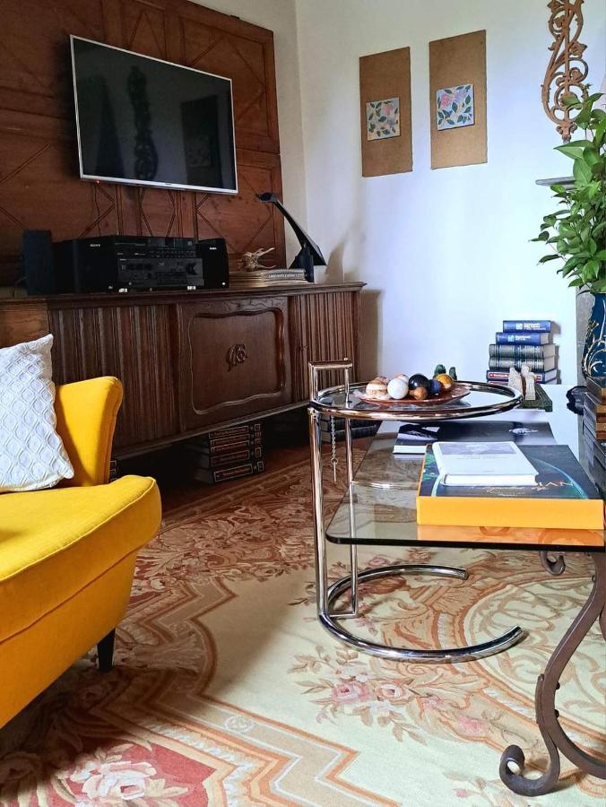 Villa San Filippo Арецо Екстериор снимка